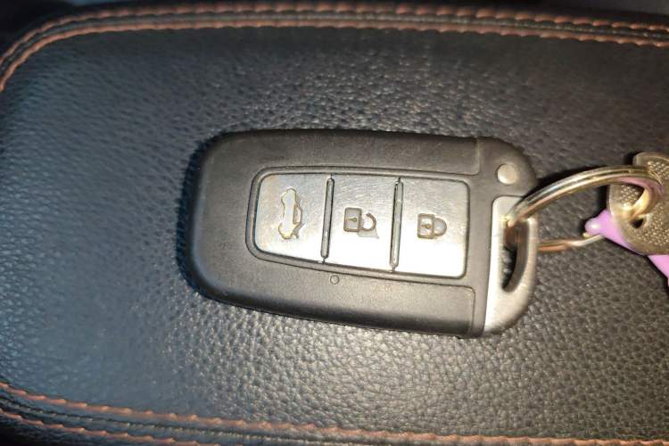 Used Zotye E200 2018 Flying Fish Model
