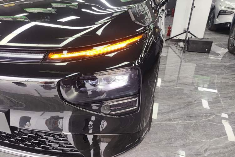 Used XPeng G9 2024 702 Max
