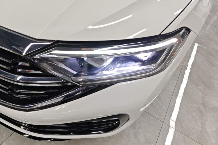 Used Volkswagen Sagitar 2023 300TSI DSG Excellence Edition