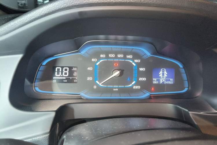 Used Roewe 360 2015 20T TST Deluxe Edition
