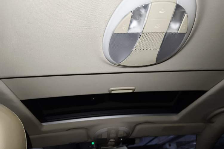 Used Mercedes-Benz CLS 2009 CLS 300 Headliner