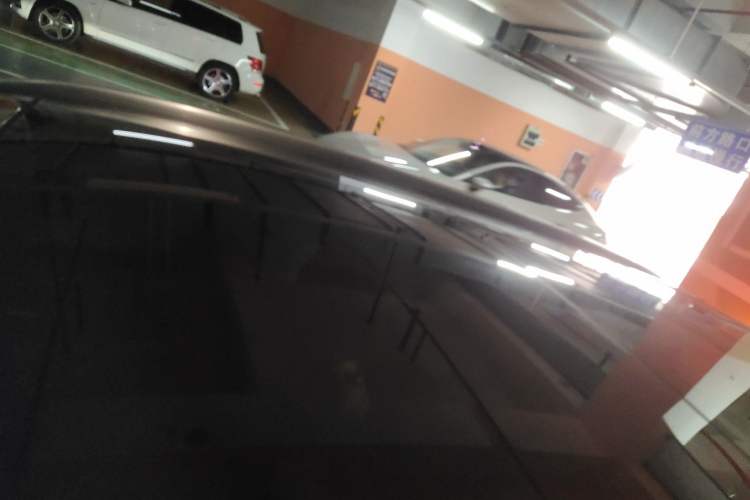 Used Mercedes-Benz GLC 2018 Facelift GLC 260 4MATIC Luxury Edition Roof