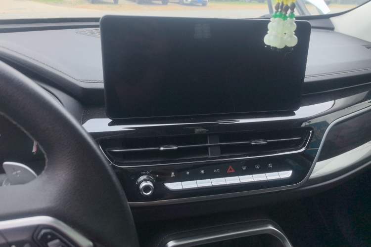 Used Haval H6 2023 National Trend Edition 1.5T Automatic Champion Version
