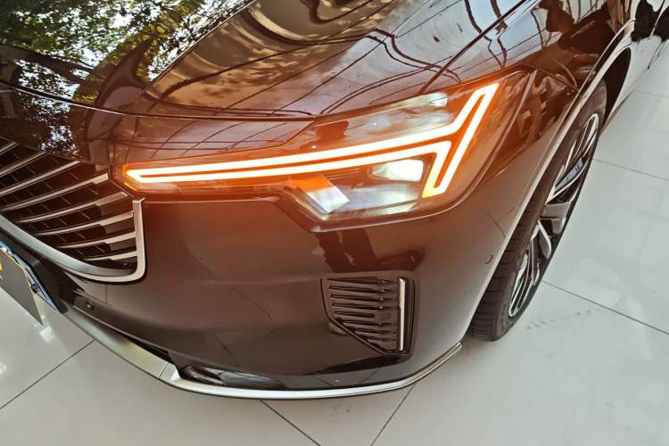 Used Volvo S90 2026 B5 Zhiya Luxury Edition