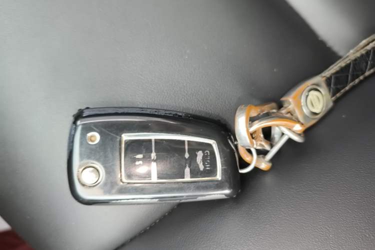 Used Nissan Sylphy 2022 Classic 1.6XE CVT Comfort Edition Vehicle Key