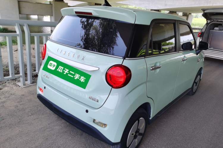 Used LINGBOX LINGBOX 2022 - Cai Wenji Edition