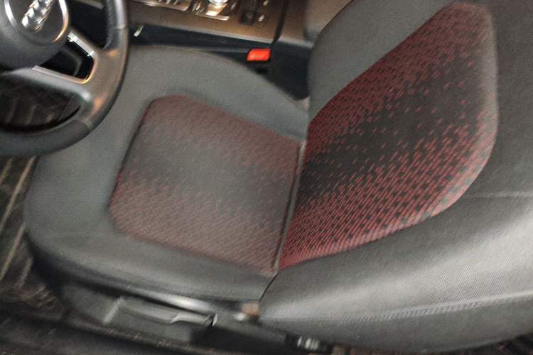 Used Audi A3 2020 Limousine 35 TFSI Ambition China VI
