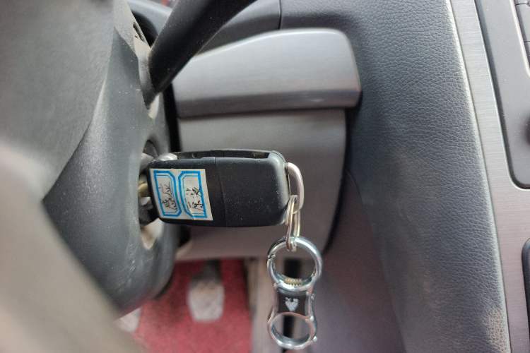 Used Skoda Octavia 2013 1.6L Manual Yijie Edition
