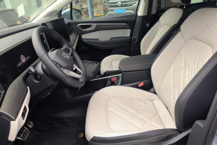 Used Volkswagen Talagon 2026 Model 450TSI Four-Wheel Drive Flagship 6-Seater
