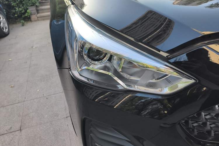 Used Haval M6 2019 1.5T DCT Two-Wheel Drive Value Edition China VI Standard