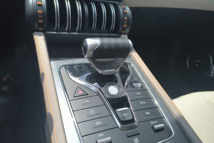 Used BYD Yuan PLUS 2024 Honor Edition 430KM Beyond Model