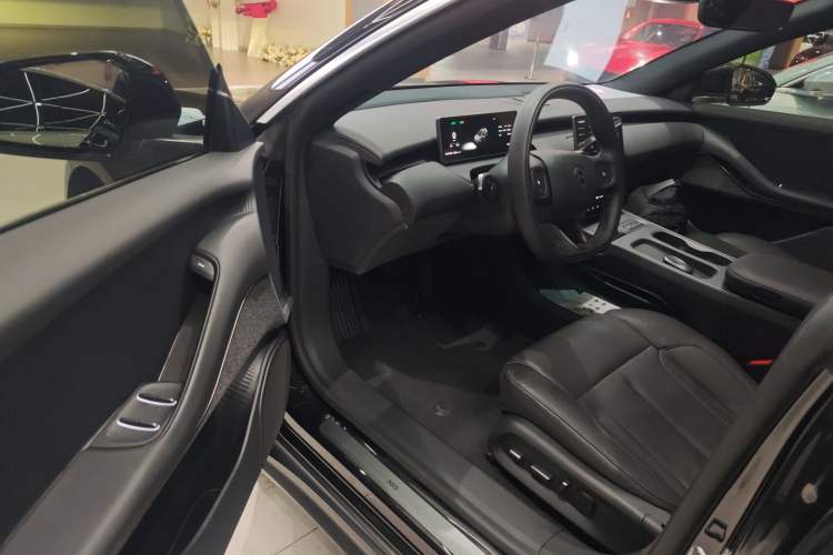 Used Nio ET5T 2024 75kWh Touring