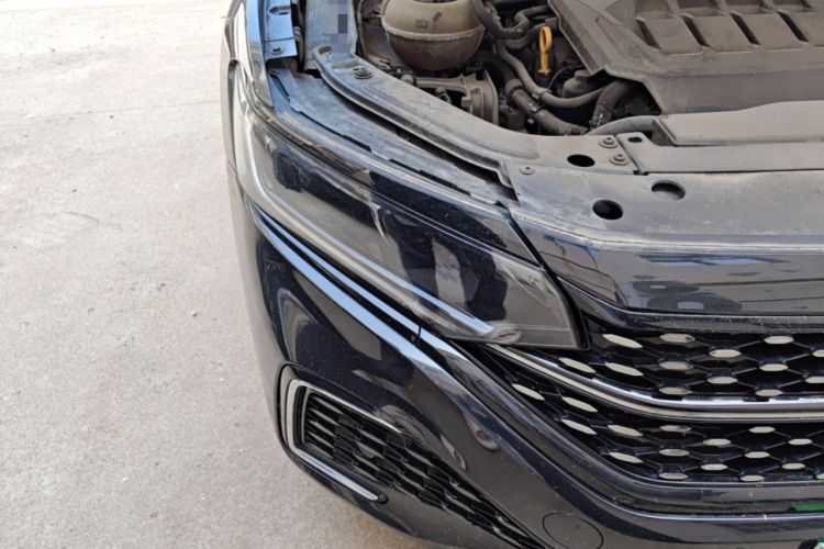 Used Volkswagen Passat 2022 330TSI Starry Elite Edition