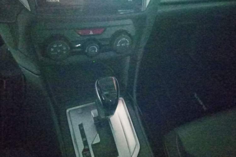 Used Subaru XV 2021 2.0i All-Wheel-Drive Elite Edition
