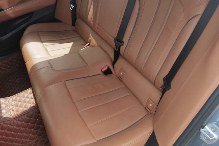 Used BMW 6 Series GT 2019 630i M Sport Package