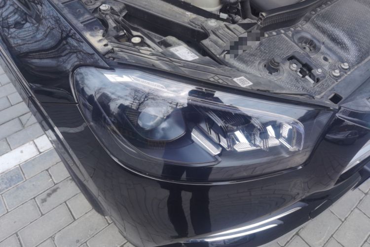 Used Mercedes-Benz GLS 2023 GLS 450 4MATIC Stylish Model Right Front Headlight