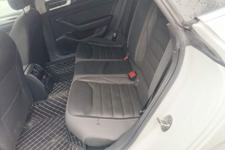 Used Volkswagen FAW-Volkswagen CC 2021 380TSI Striking Edition