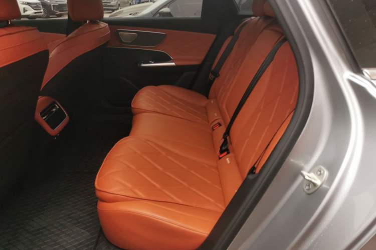 Used Chery Fulwin A9L 2025 Model, 260 Ultra-Long Range Prestige Edition
