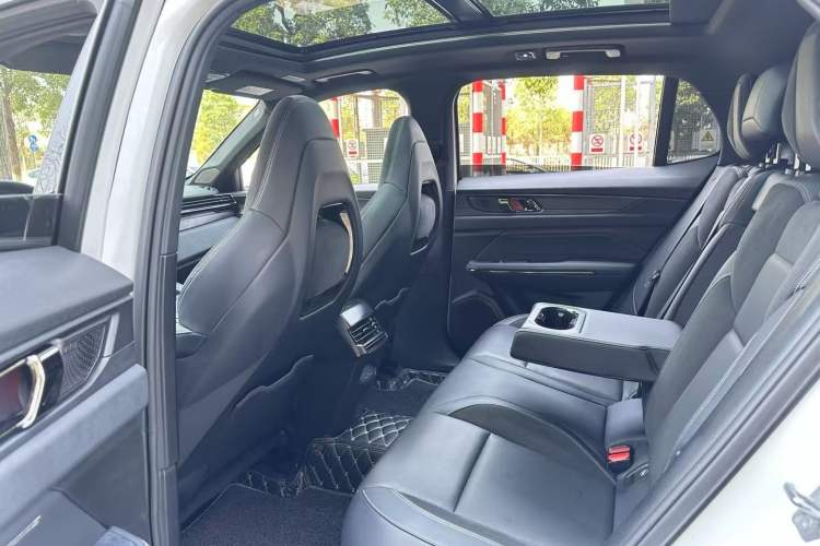 Used Lynk & Co 01 2021 2.0TD Four-Wheel Drive Hype-Halo