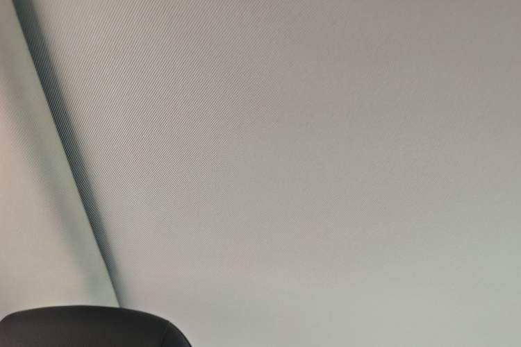 Used Jeep Compass 2017 200T Automatic Prestige Edition Headliner