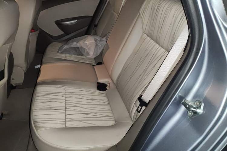 Used Buick GT 2012 GT 1.6L Automatic Comfort Edition