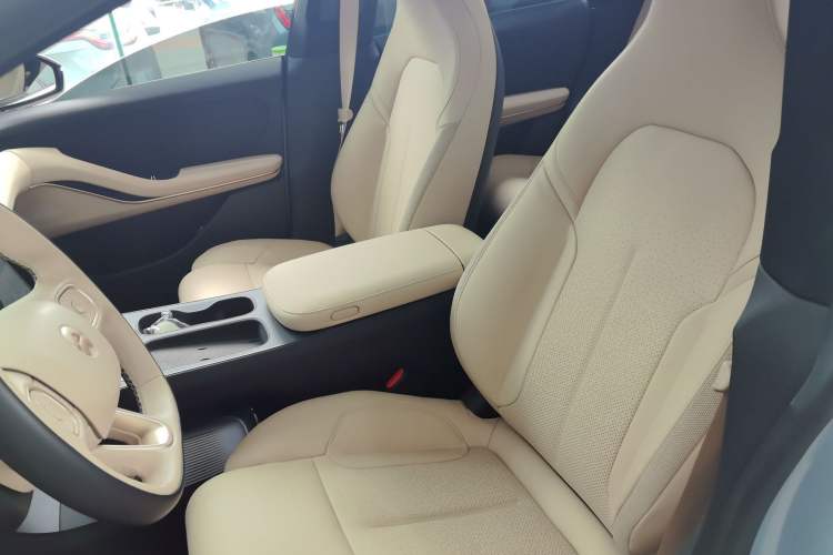 Used Nio ET5T 2023 75 kWh Touring