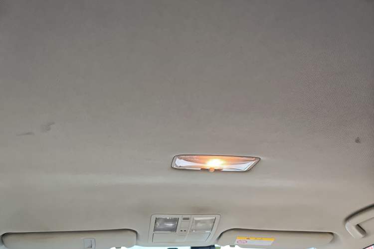 Used Toyota Reiz 2013 2.5S Elite Edition