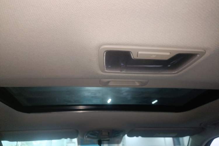 Used Hyundai ix35 2021 240TGDi DCT Two-Wheel-Drive GLS Leading Edition