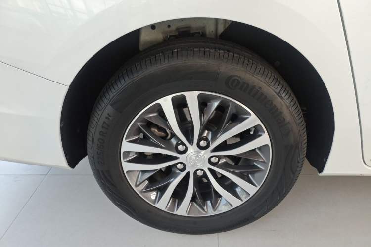 Used Buick GL8 2023 ES Lu Zun Comfort Model