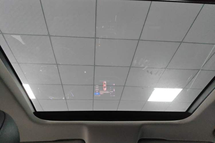 Used GAC Trumpchi GS8 2017 320T Two-Wheel Drive Luxury Smart Connectivity Version (7 Seats)
