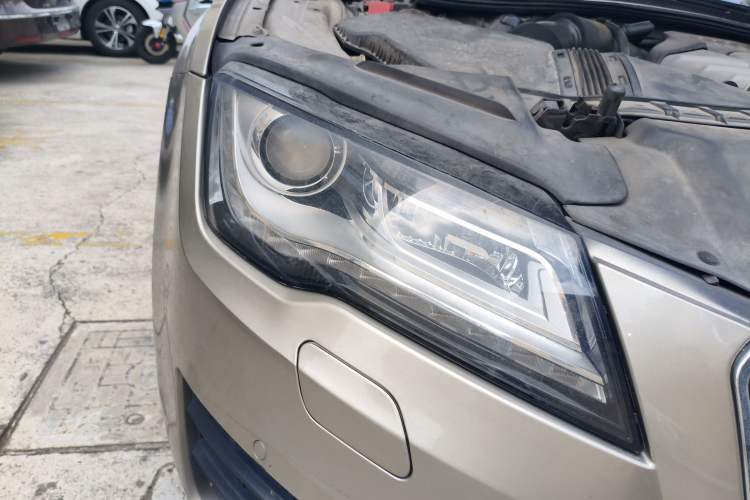 Used Audi A7 2014 50 TFSI quattro Comfort Model