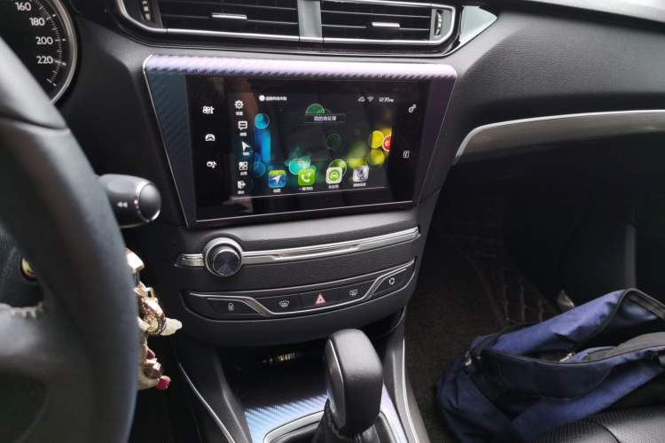 Used Peugeot 408 2014 1.8L Automatic Luxury Edition