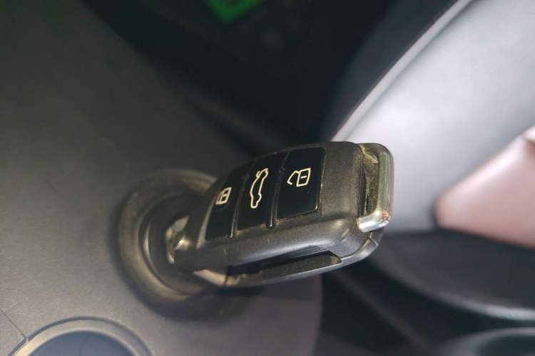 Used Audi A3 2019 Limousine 35 TFSI Style Edition China VI Emission Standard
