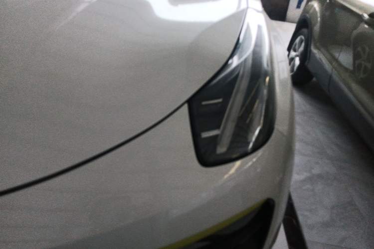 Used Lynk & Co 05 2020 2.0TD Two-Wheel Drive Zhaoyang Plus
