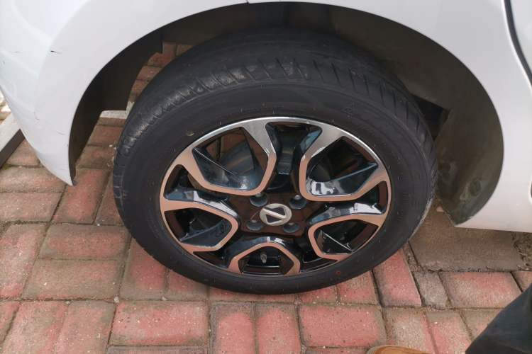 Used JMEV Ezi EV3 2021 Little Radar Cool Run Edition