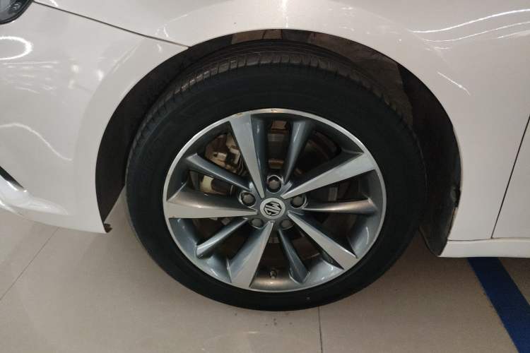 Used MG 6 2019 20T Automatic Starlight Edition