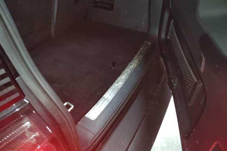 Used iCAR 03 2024 472km Four-Wheel Drive Long-Range Version
