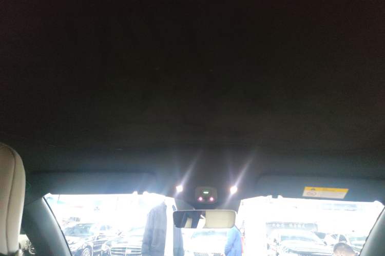 Used Nio ET5 2025 75 kWh
