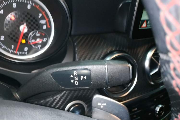 Used Mercedes-Benz A-Class 2017 A 200 Sport