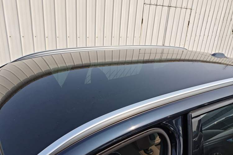 Used BMW X3 2025 xDrive30L Luxury Edition M Sport Package