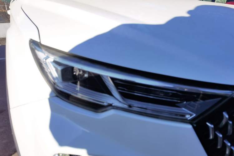 Used Bestune T33 2019 1.6L Automatic Luxury Edition China VI