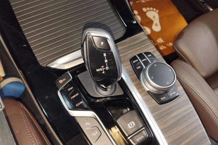 Used BMW X3 2020 xDrive28i M Sport Package