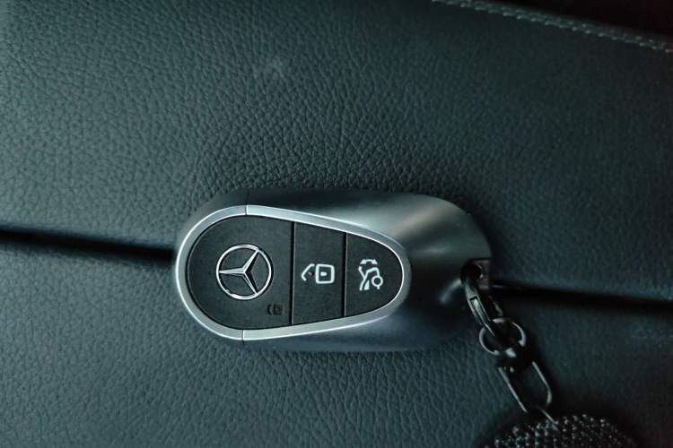 Used Mercedes-Benz C-Class 2025 C 260 L Sport Edition