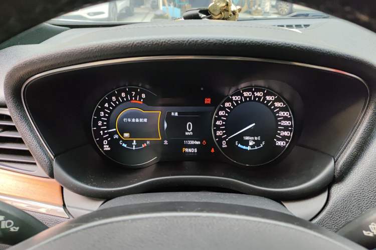 Used Lincoln MKC 2017 2.0T Two-Wheel-Drive Luxury Edition