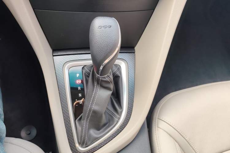 Used Buick GT 2019 15T Dual-Clutch Connected Elite Model China VI