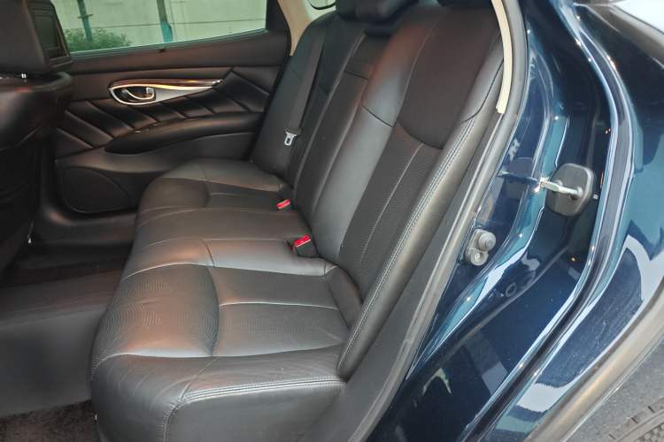 Used Infiniti Q70 2019 Q70L 2.0T Luxury Edition