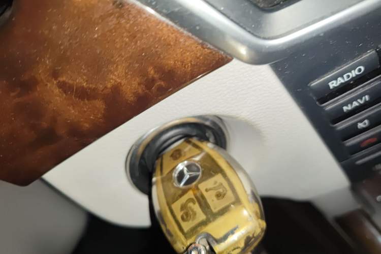 Used Mercedes-Benz E-Class 2012 E 300 L Elegant Model