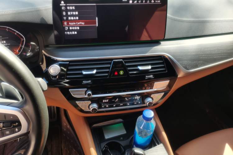 Used BMW 6 Series GT 2021 630i M Sport Package
