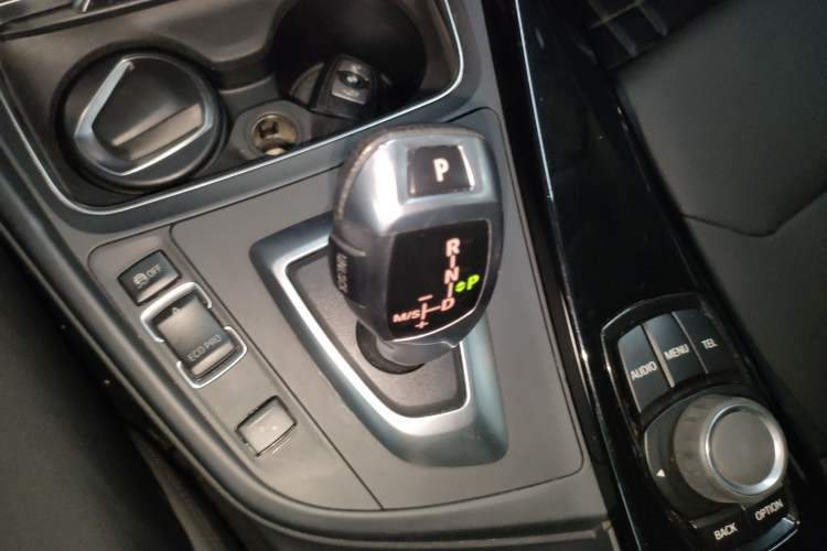 Used BMW 3 Series 2017 320Li xDrive Fashion Model
