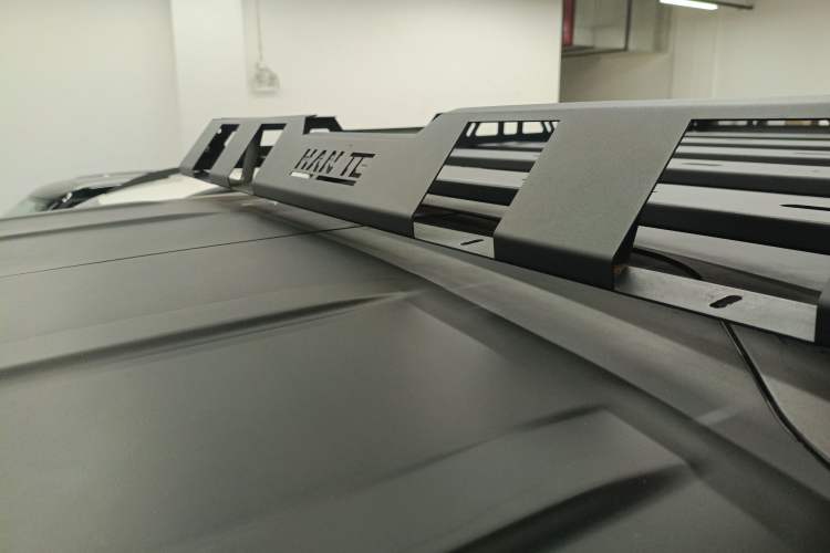 Used BAIC Off-Road BJ40 2024 2.0T Urban Hunter Honor Edition